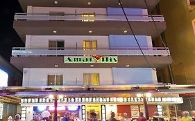Hotel Amaryllis Rhodos